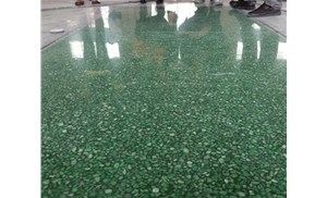合肥環(huán)氧地坪使用中要注意些什么？